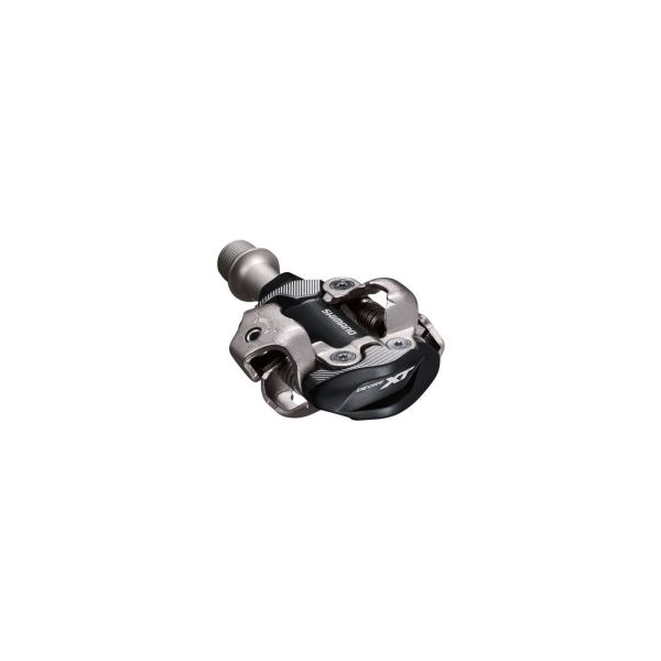 PD-M8100 SPD Deore XT mit Cleat