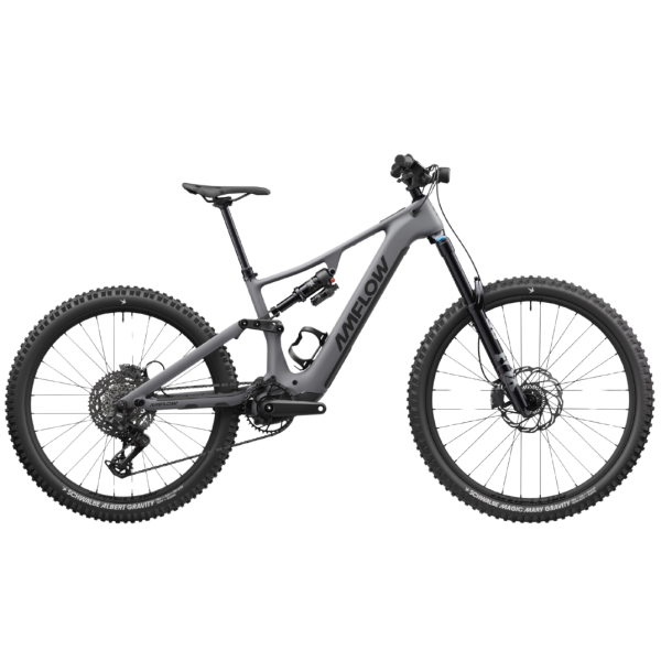 PR Carbon Pro