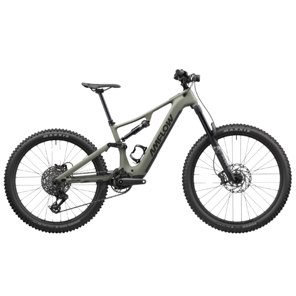 PR Carbon