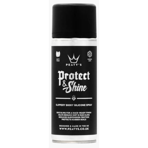 Protect & Shine Spray 400ml