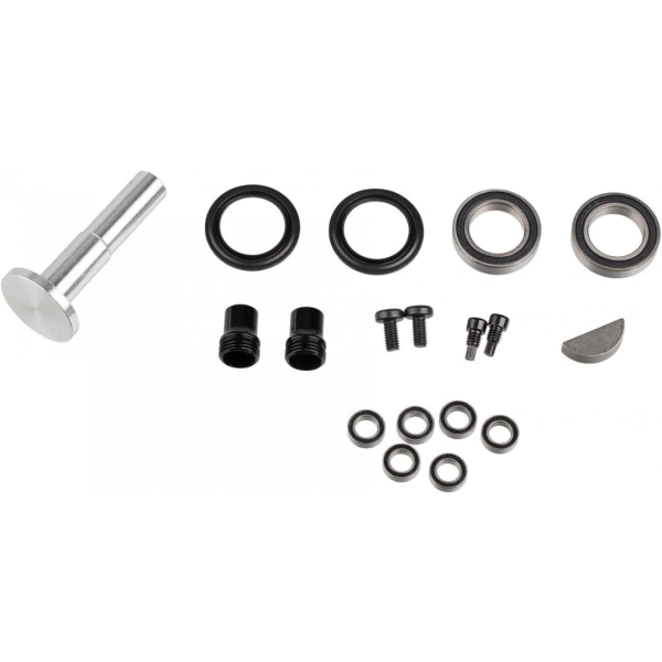 Race Face Rebuild Kit, Atlas Pedal 2022