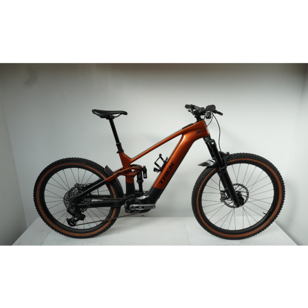 Rail+ 9.8 GX AXS GEN 5 Größe L Testbike #232