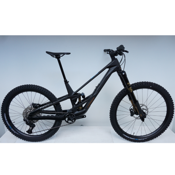 Rallon E10 Custom Podium, Gr. L