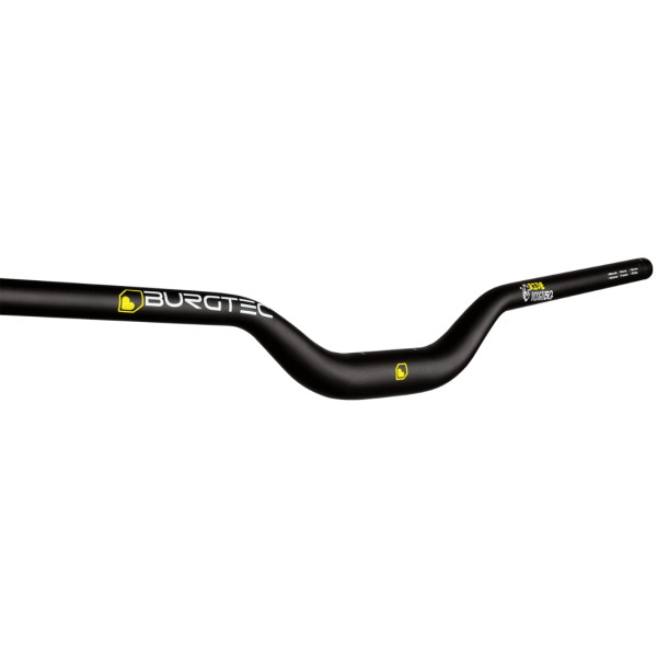 Ride High Josh Bruceland Signature