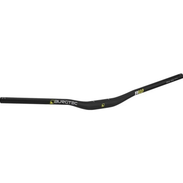 Ride Wide DH Lenker