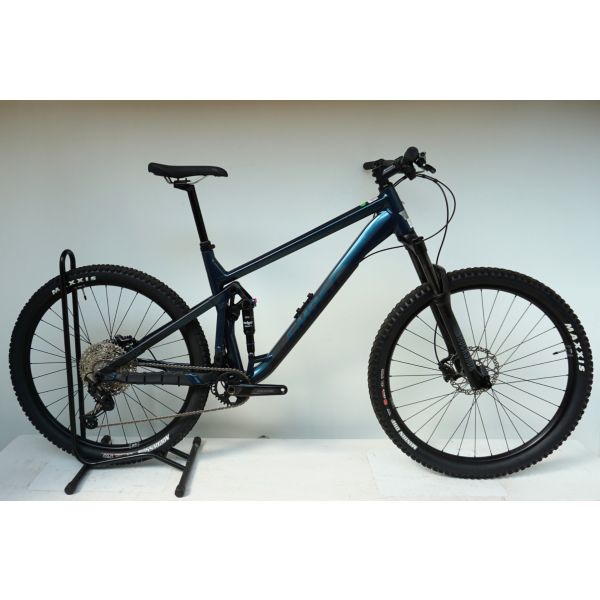 Riot Trail AL / Größe XL / B-Ware #295