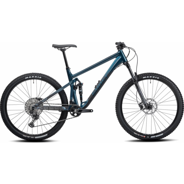 Riot Trail AL