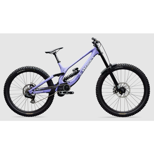 S-Works Demo 11