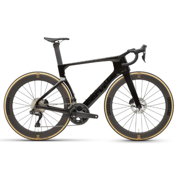S5 Ultegra Di2