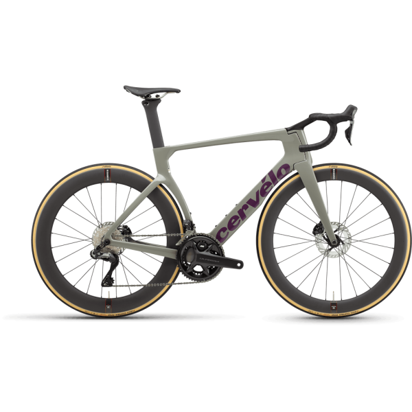S5 Ultegra Di2 
