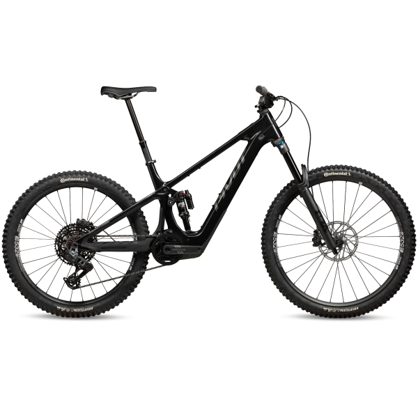 Shuttle AMP'D Ride GX (Upgrade Schaltwerk)