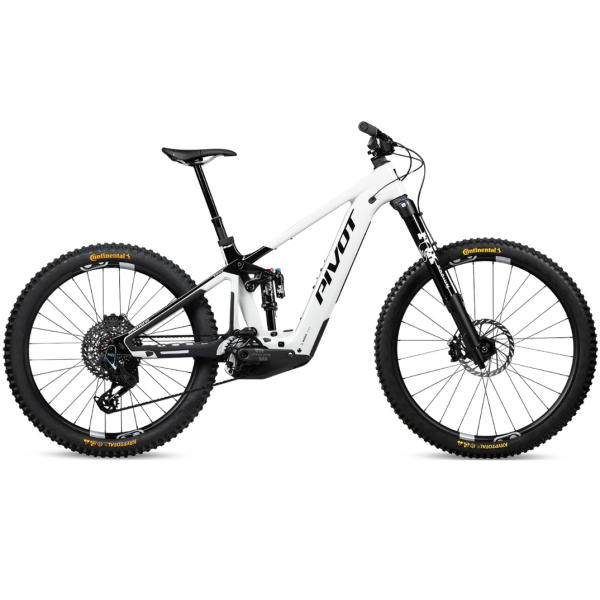 Shuttle LT Pro X0 Eagle Transmission, Gr. M