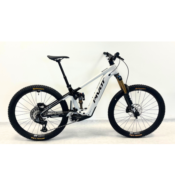 Shuttle LT Ride Factory Pro