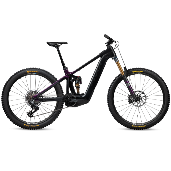 Shuttle LT Ride Factory Pro