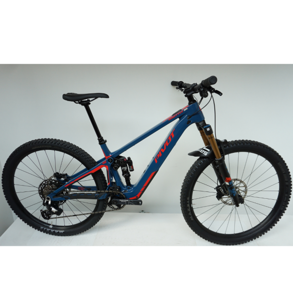 Shuttle SL Ride Eagle 70/90 blue