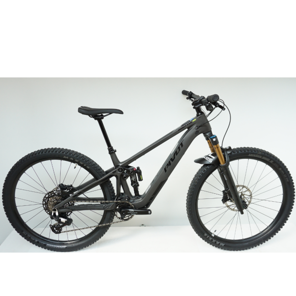 Shuttle SL Ride Eagle 70/90 Upgrade