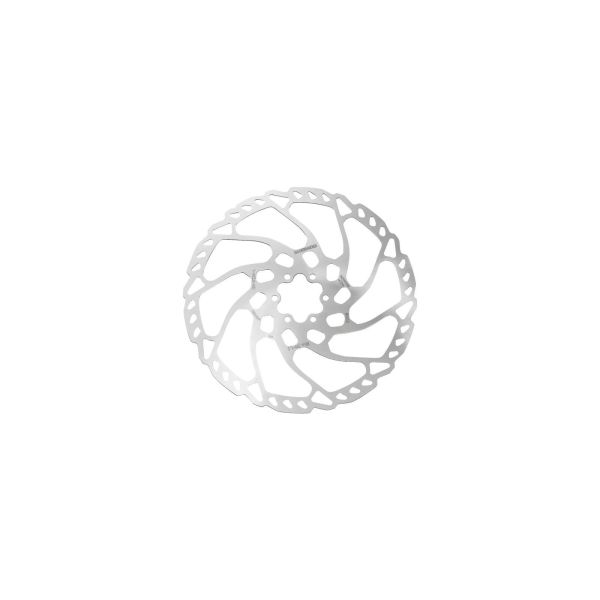 SLX/Deore SM-RT66 / Silber / 203mm