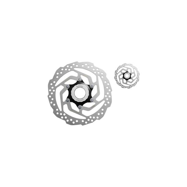 SM-RT10 / Silber -schwarz / 180mm