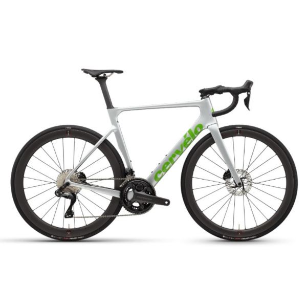 Soloist Ultegra Di2
