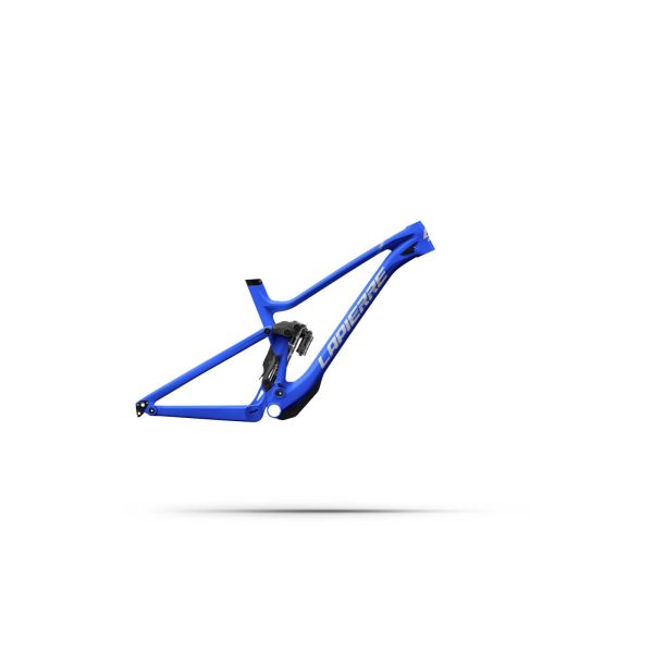 Spicy CF Team Frameset