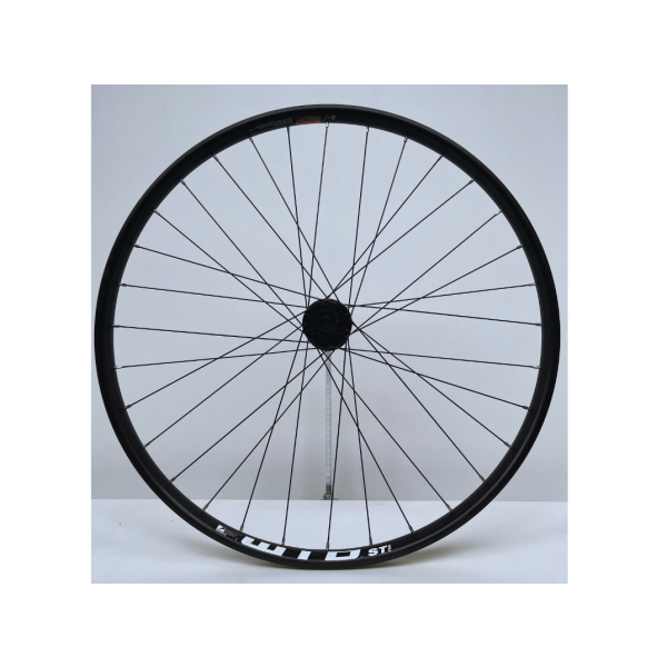 SRAM 716 110x15 TC 6B 32h / WTB STi30 29" (82-27027)