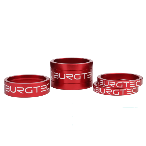 Stem Spacers