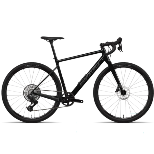 Stigmata 4 Carbon CC Rival 1x AXS