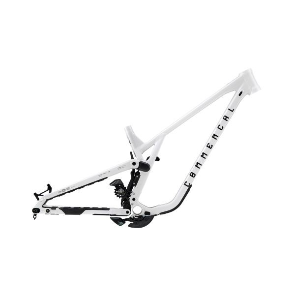 Supreme DH V5 Frame Gr. L
