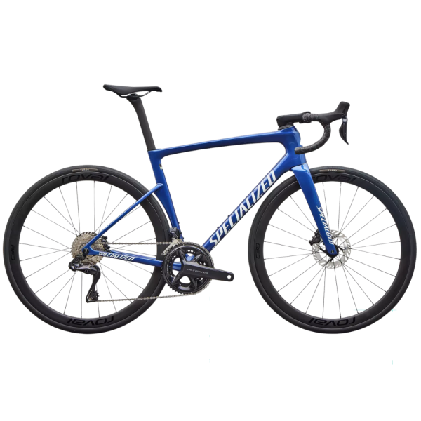 Tarmac SL9 Expert Di2