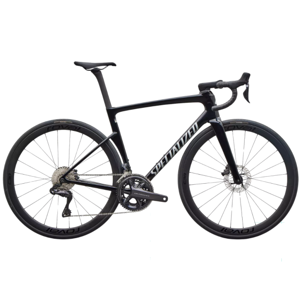 Tarmac SL9 Expert Di2