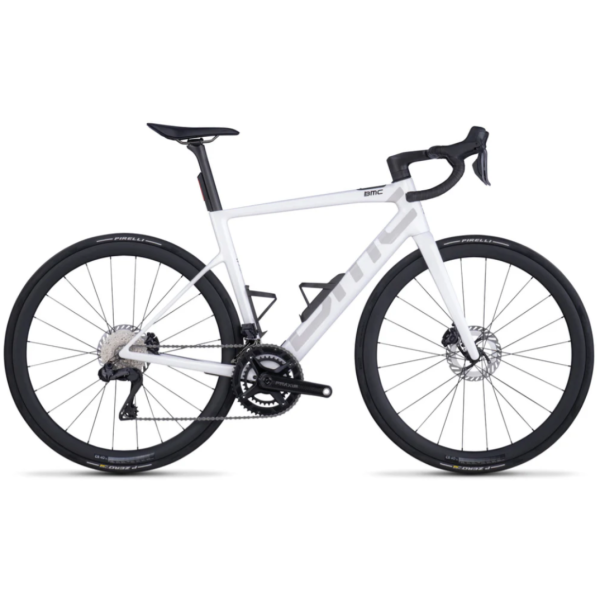 Teammachine 01 AMP TWO
