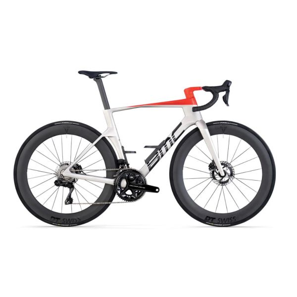 Teammachine R 01 TWO 