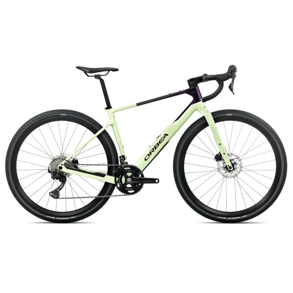 Terra M30 Team 