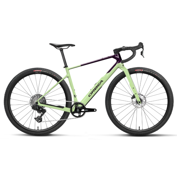 Terra M31eTEAM