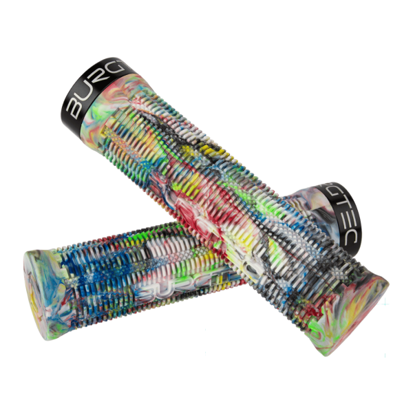 The Bartender Pro Greg Minnaar Signature Grip