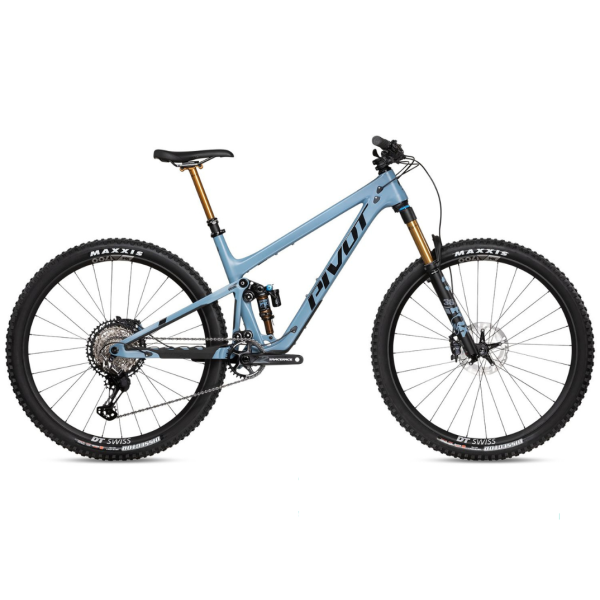 Trail 429 Pro XT/XTR Enduro #316