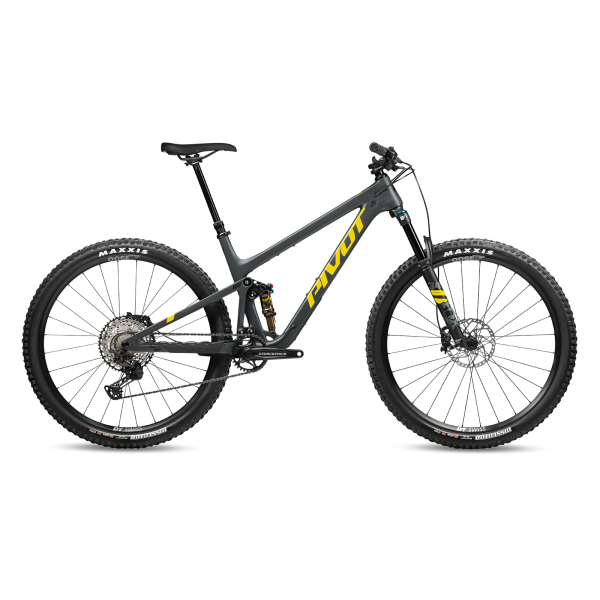 Trail 429 Ride SLX/XT