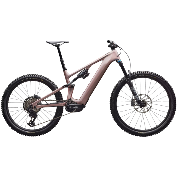 Turbo Levo 4 Comp Carbon G4, Größe: S2
