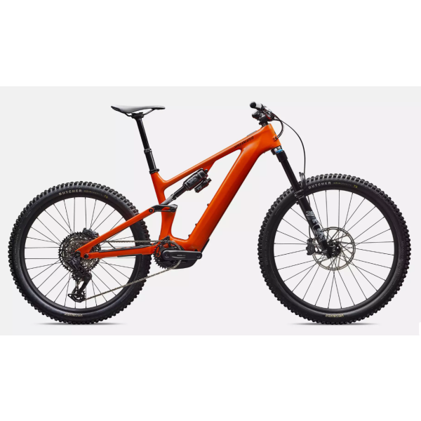 Turbo Levo 4 Comp Carbon G4 