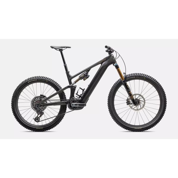 Turbo Levo 4 Pro Carbon