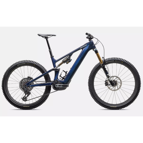 Turbo Levo 4 Pro Carbon