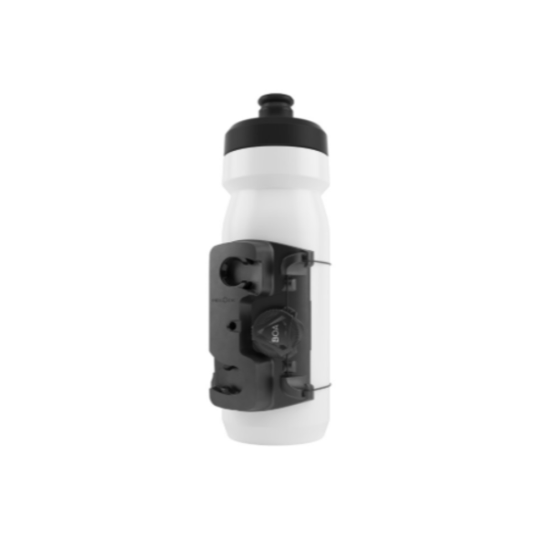 TWIST single uni connector (ohne Base) mit BOA Lacing