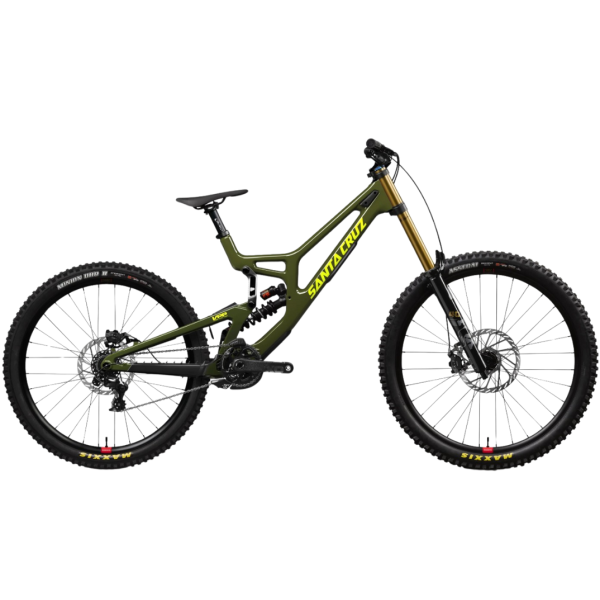 V10 CC MX DH X01