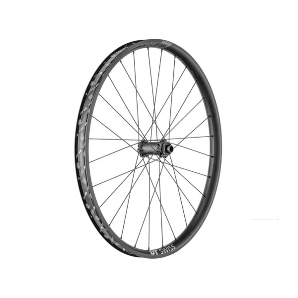 VR HU 1900 Spline DB Alu 27,5"