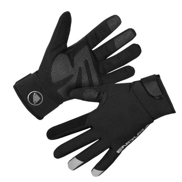 Womens Strike Handschuh