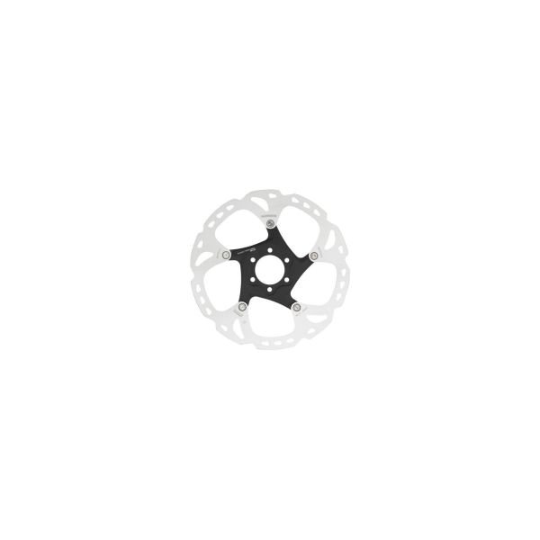 XT RT 86 / Silber - schwarz / 6H/160mm