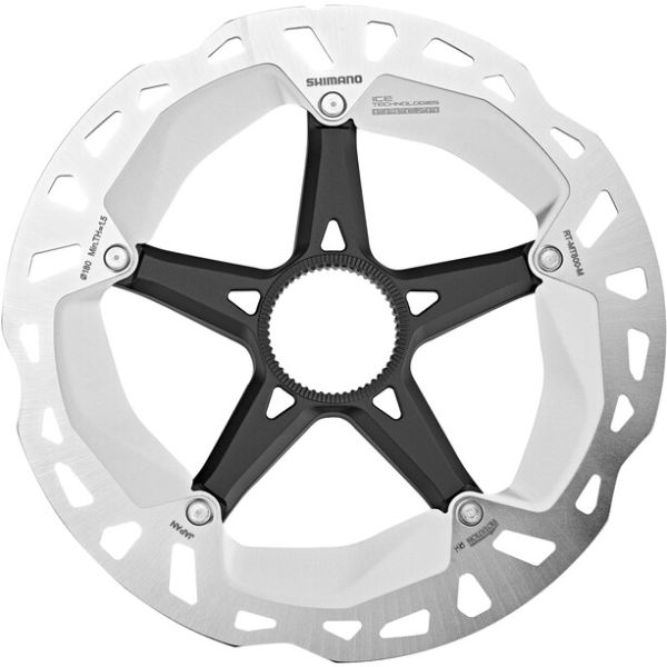 XT RT-MT800 / Silber - schwarz / 180mm