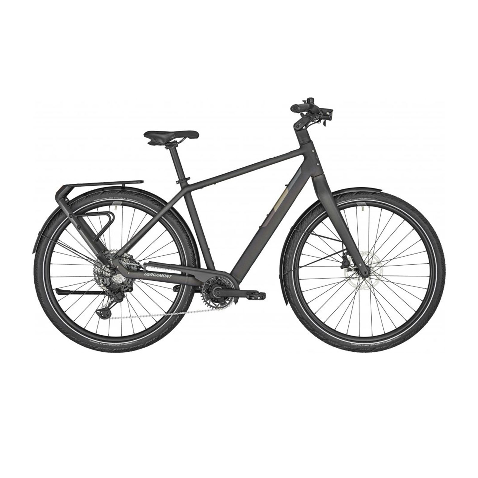 Bergamont E-Vitess Elite