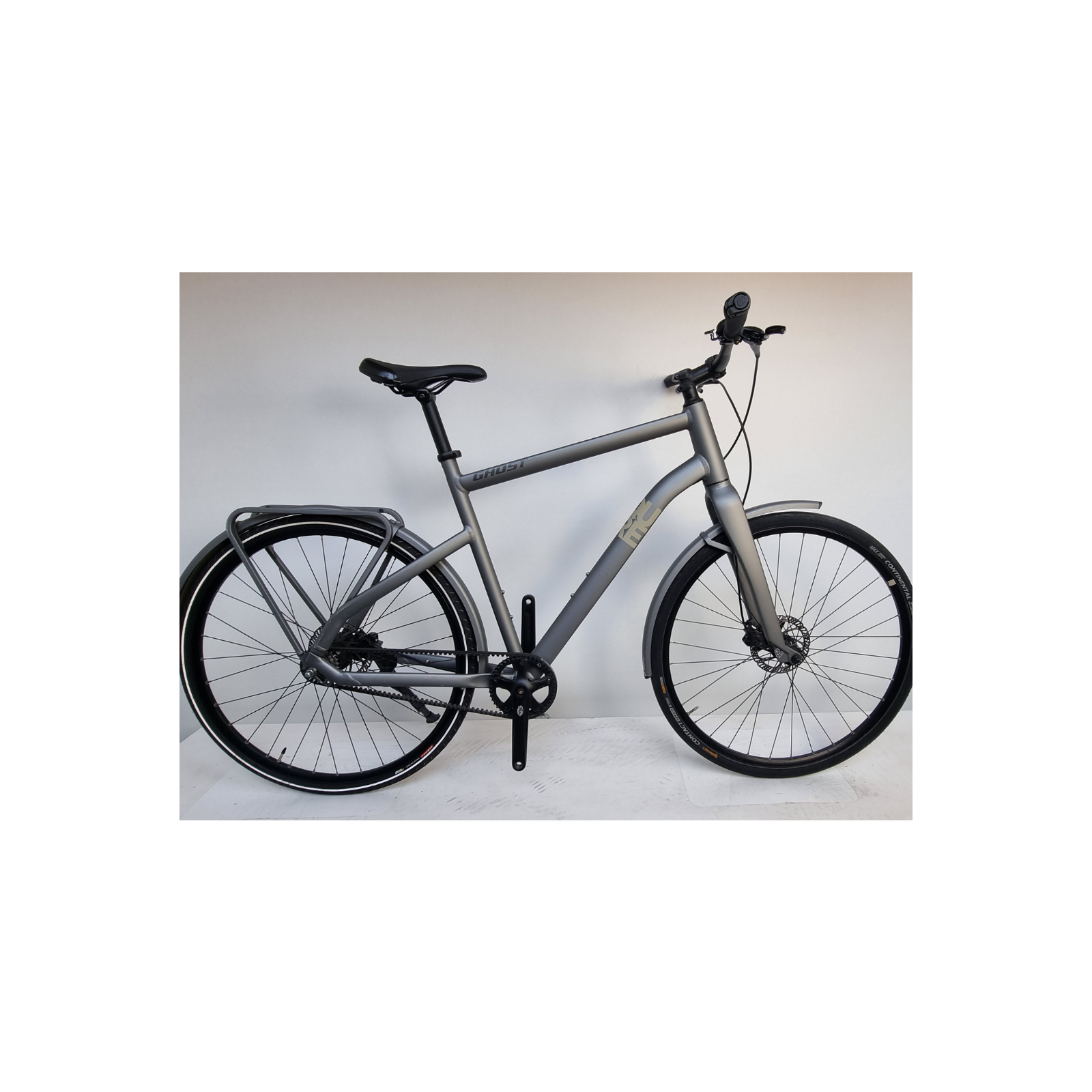 Square Urban Base AL U / Größe L / #196