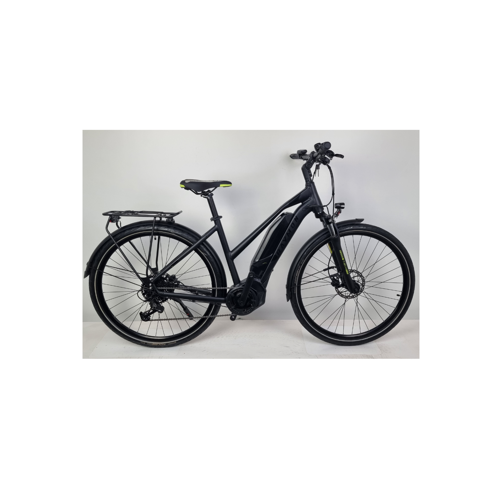 TourRay E 1.0 SE Lady Gr. 48 #336